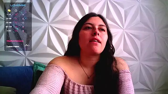 jerryandjessica on StripChat 