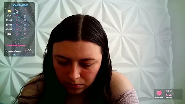 jerryandjessica on StripChat 