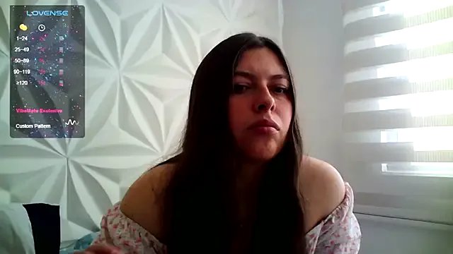 jerryandjessica on StripChat 