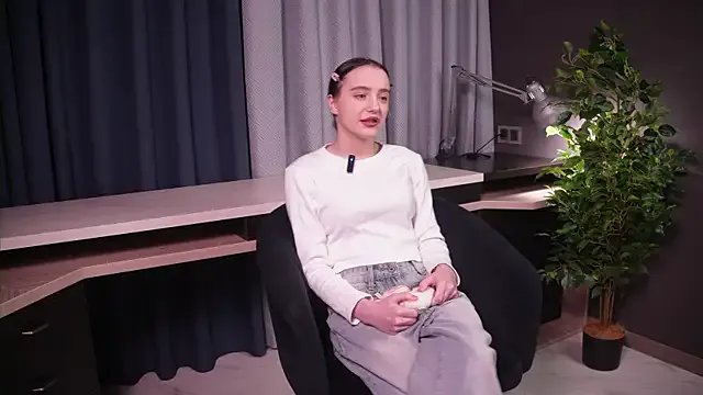 JesseGudgel on StripChat 