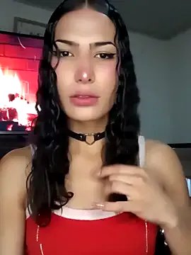 Jessica_princes on StripChat 