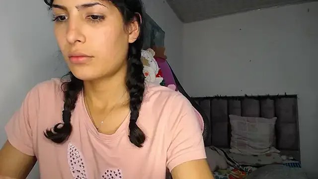 Jessica_princes on StripChat 