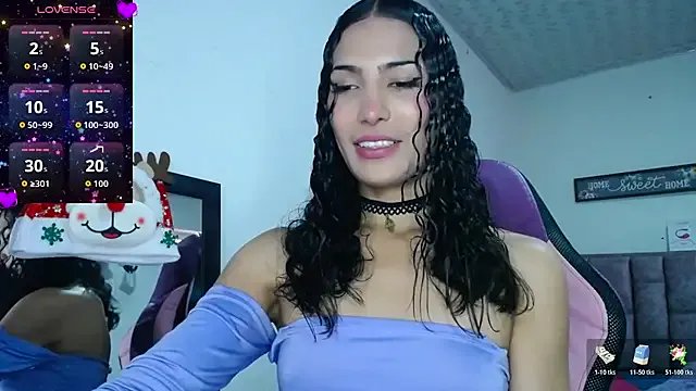 Jessica_princes on StripChat 