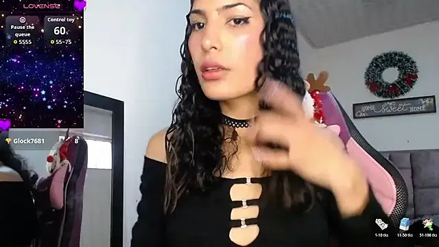 Jessica_princes on StripChat 