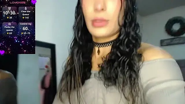 Jessica_princes on StripChat 