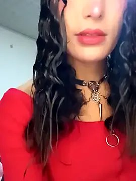 Jessica_princes on StripChat 