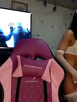 Jessica_princes on StripChat 