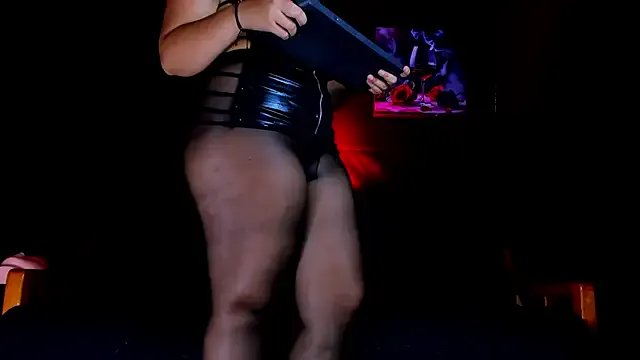 JessicaStones — come and obey the goddess