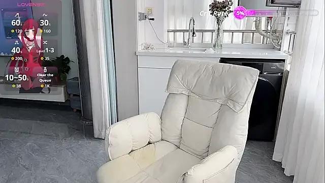 jitiantian on StripChat 