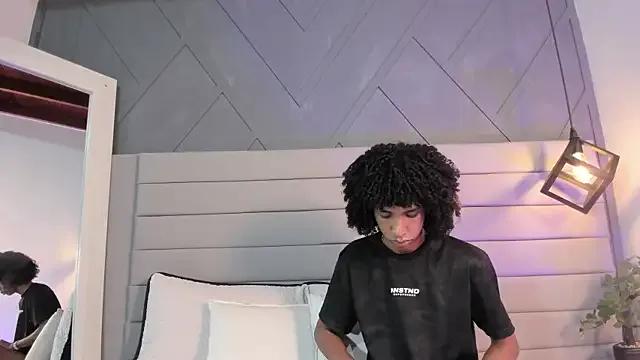 Johan_gz_ — Show a little more skin 