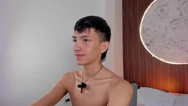 JohanSedas — oiled body