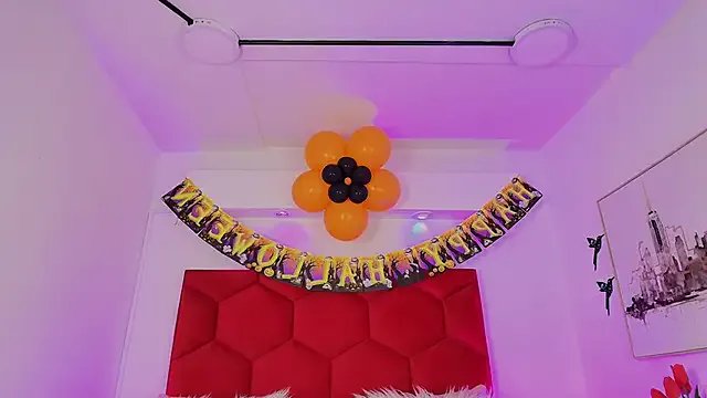 Jonas_Rivers on StripChat