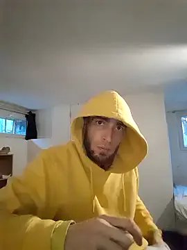 JonathanShadow — Hi bonjour jo