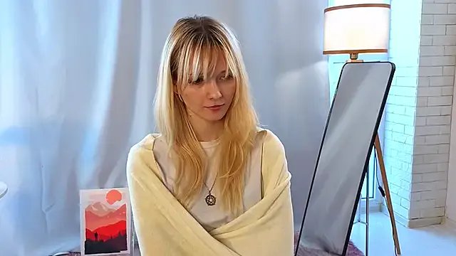 JuanaSumma on StripChat