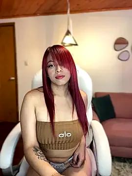 Julieta_pink10 — show ass +  show boobs