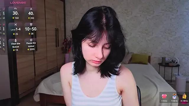 JulisSweet — Domi control 5 min for last tipper