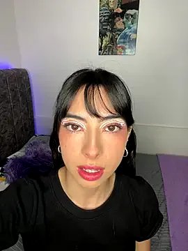 junorise23 on StripChat