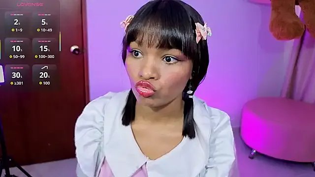 KaattySweet_ — Spread my pussy open