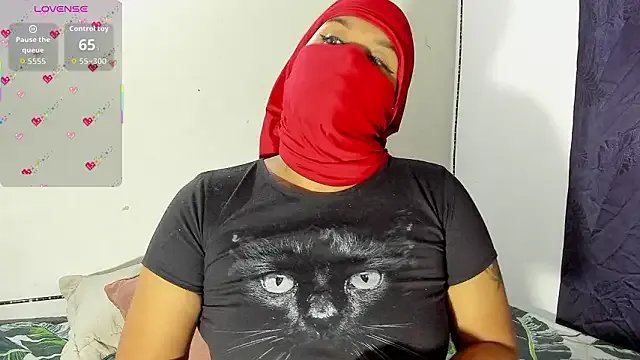 kadira6_ — look how my juicy pussy squirts