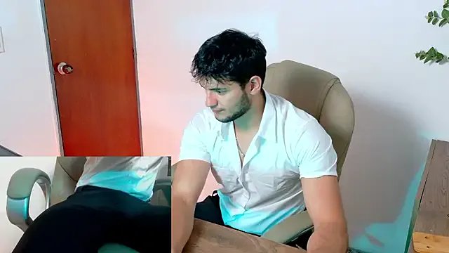 KaelSwitch — Private on StripChat