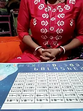 Kajal-585 on StripChat