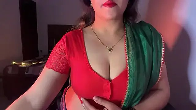 Kajal_G on StripChat
