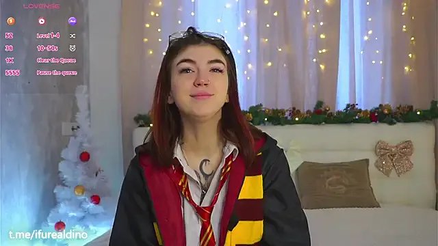 KaKotowski on StripChat