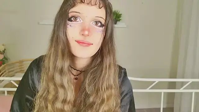 kamila_blush on StripChat