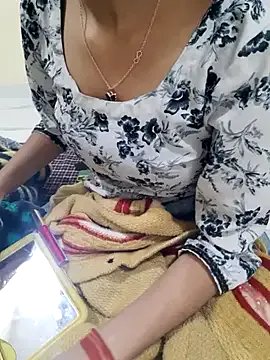 Kanchan7909 on StripChat