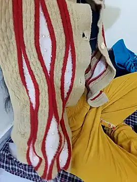 Kanchan7909 on StripChat