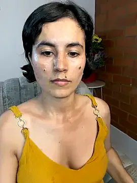 kanela3434 on StripChat