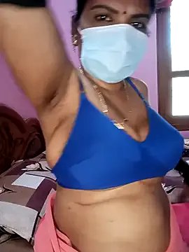 KannadaTamilTeluguBeauty — Ass show