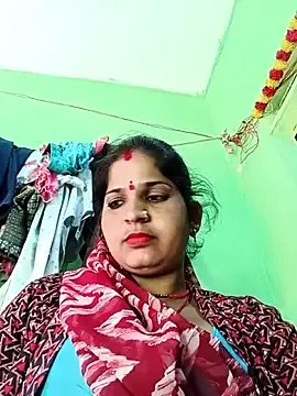 Karishma_cute on StripChat