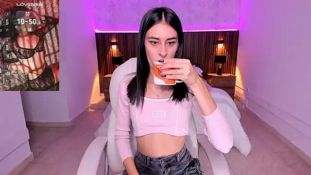 karlaa_james — BIG SQUIRT