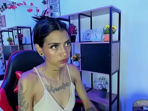 KarlaSlutSkinny__ — SQUIRT