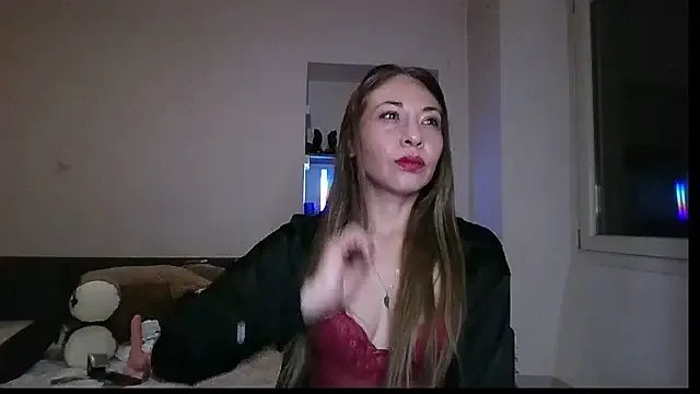 KarolinaReaper on StripChat