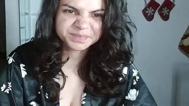 karoll8 on StripChat