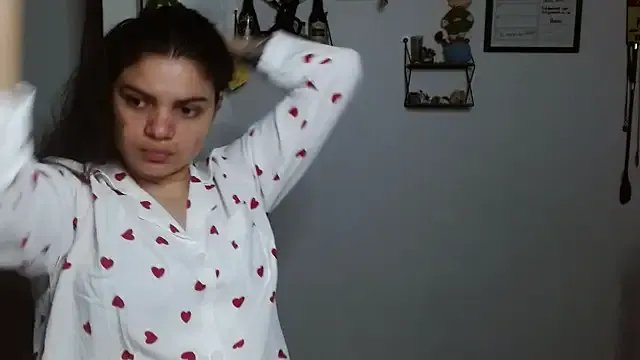 karoll8 on StripChat