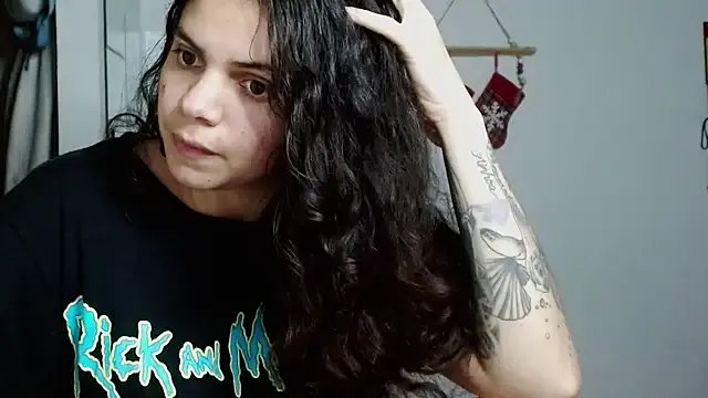 karoll8 on StripChat