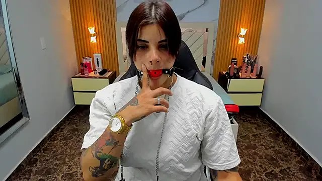 KAROLLJONES1 — control lush for 5 min