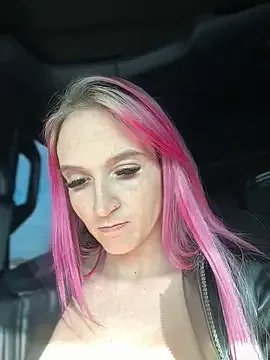 Kate-Paul on StripChat