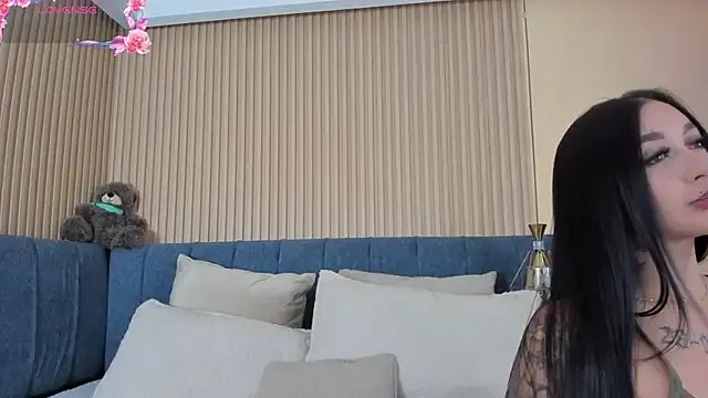 kathecute__ on StripChat