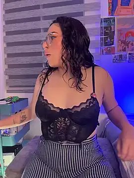 Katheerine on StripChat