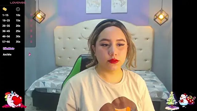 Kathiasaints on StripChat