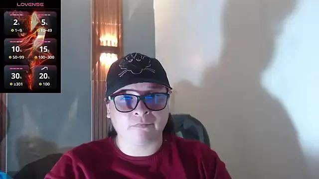 katty_femdom on StripChat 