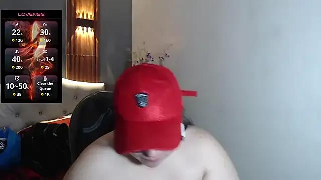 katty_femdom on StripChat 