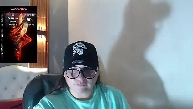 katty_femdom on StripChat 