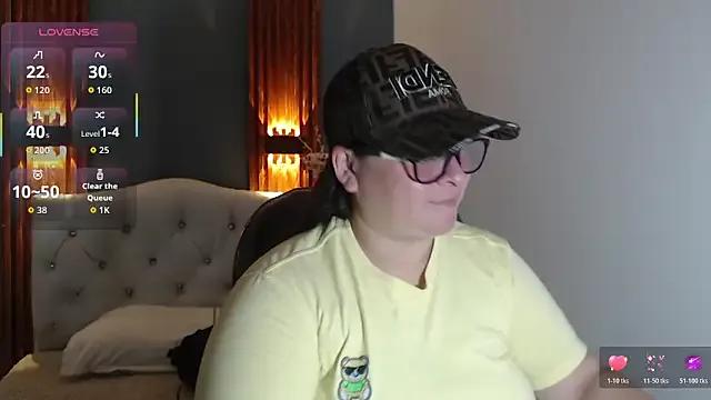 katty_femdom on StripChat 