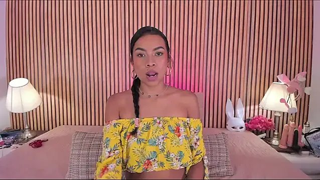 keeyla_stone on StripChat 