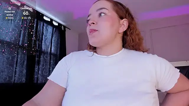 keitlynsoto on StripChat